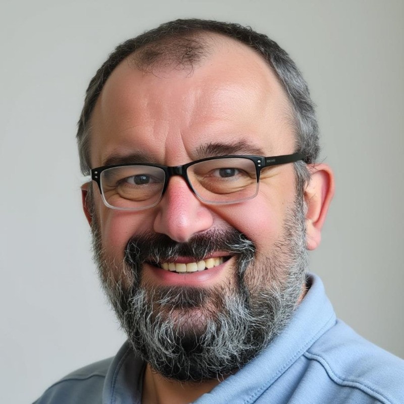 Claude Kalev