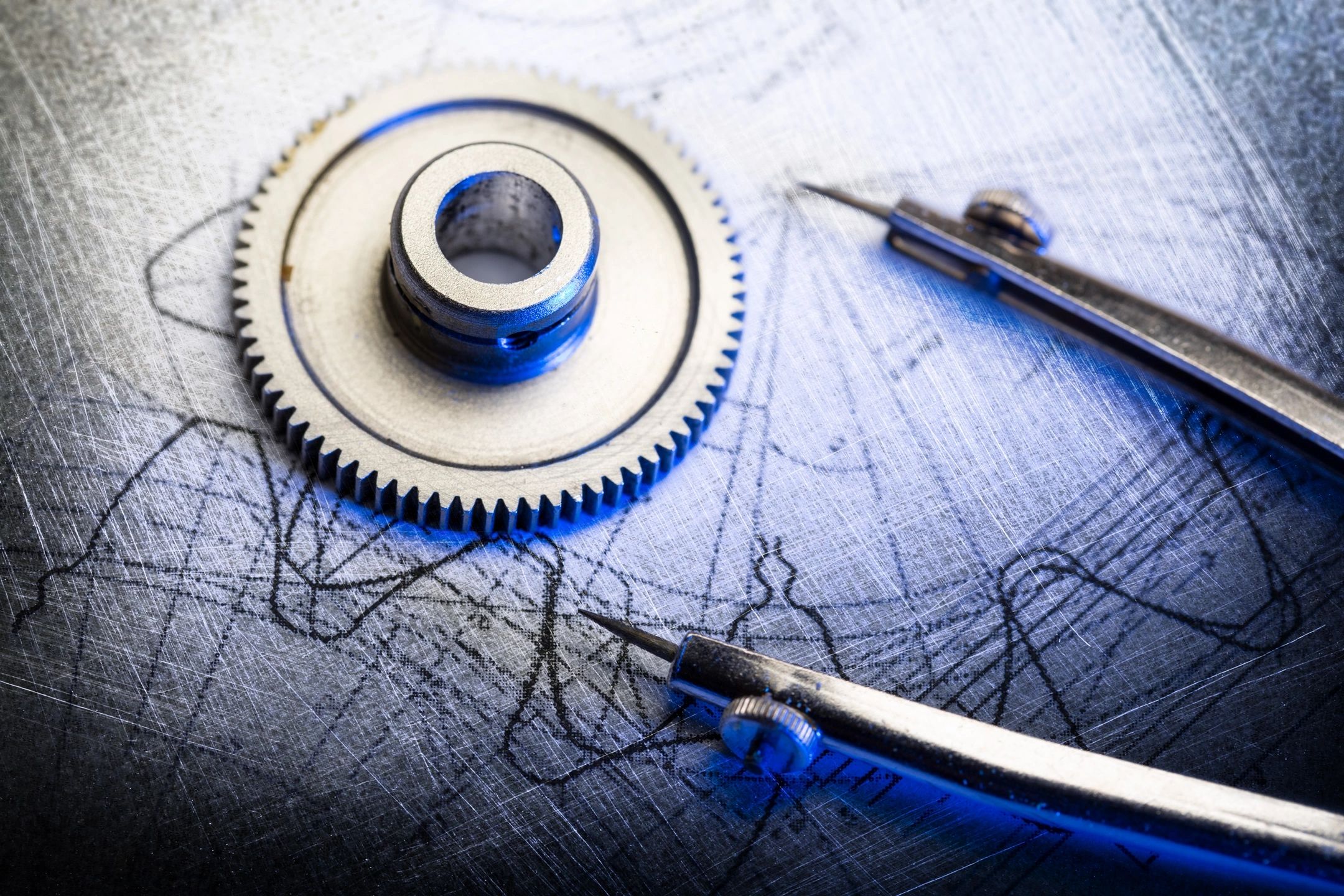 Precision foil bearing manufacturing