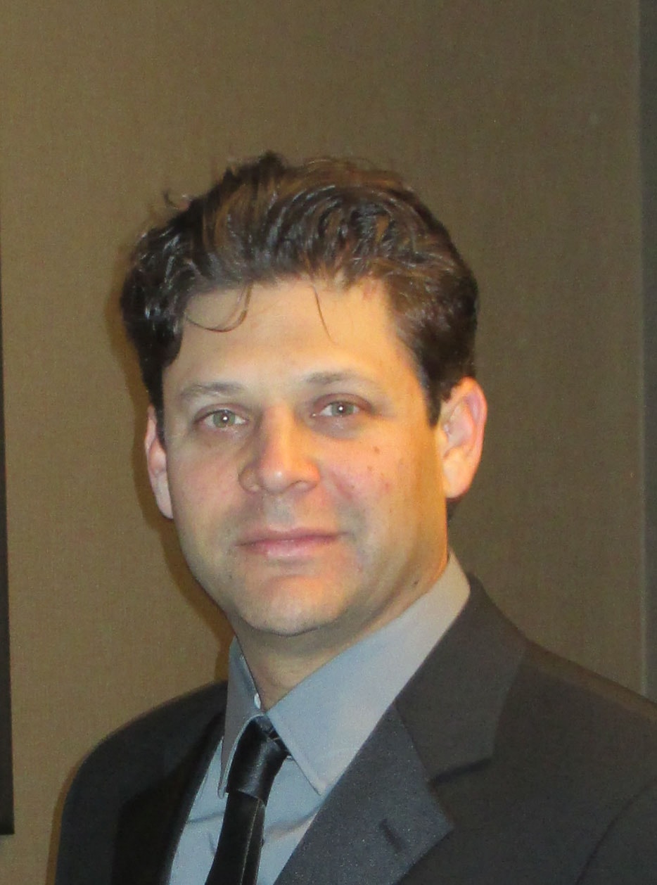 Daniel Lubell